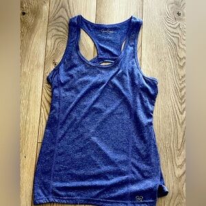 Jessica Simpson Purple Tank Top